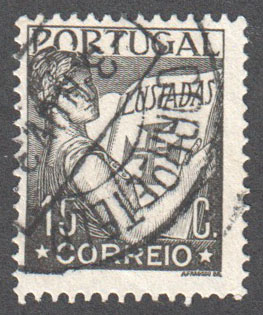 Portugal Scott 501 Used - Click Image to Close